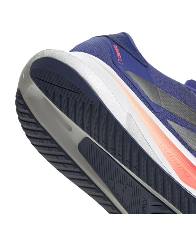 Chaussures Running adidas Duramo Sl2 M Homme...