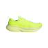 Sapatilhas Running Homem adidas Supernova Glide M amarelo