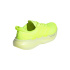Chaussures Running adidas Supernova Glide M Homme jaunes