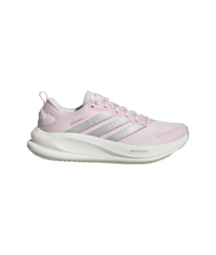 Sapatilhas Running Mulher adidas Supernova Ease 2 W rosa