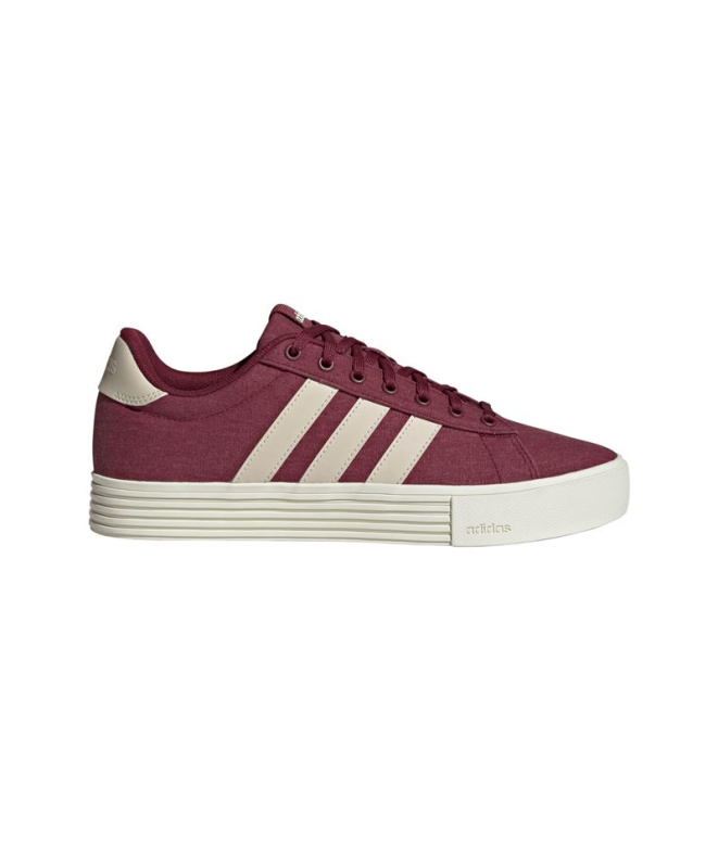 Sapatilhas adidas Daily 4.0 Vermelho