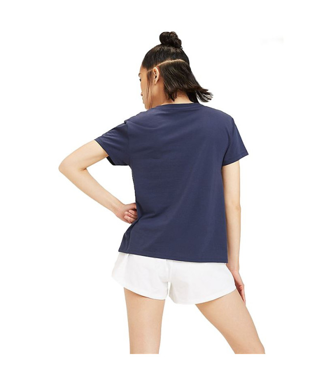 T-shirt Sportswear Tommy Hilfiger Boxy Logo