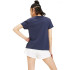 Camiseta Sportswear Tommy Hilfiger Boxy Logo