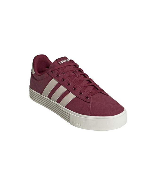 Sapatilhas adidas Daily 4.0 Vermelho