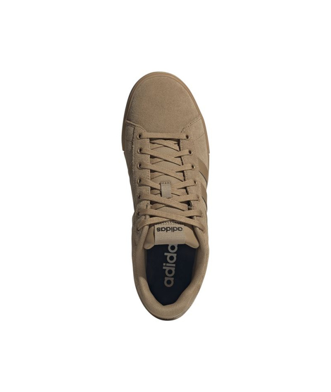 Tênis adidas Daily 4.0 Sapatilhas /Gum4/Negbás