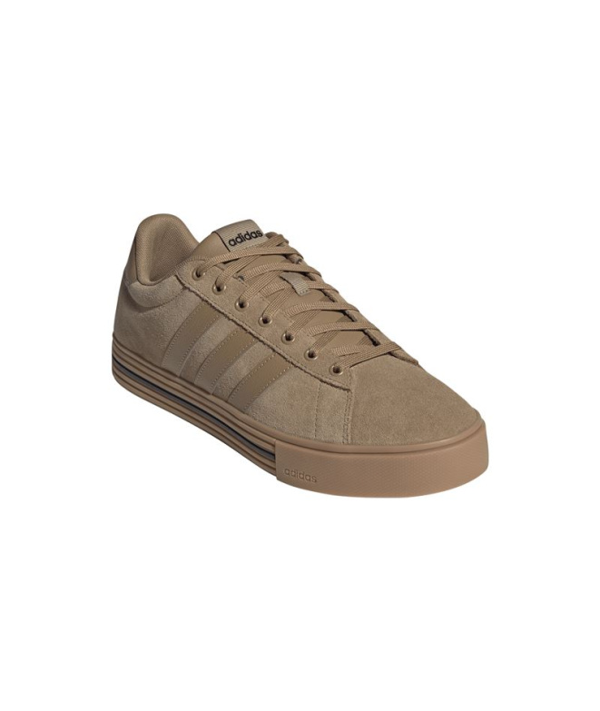 adidas Daily 4.0 Chaussures Carton/Gum4/Negbás
