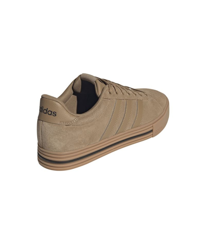 Tênis adidas Daily 4.0 Sapatilhas /Gum4/Negbás