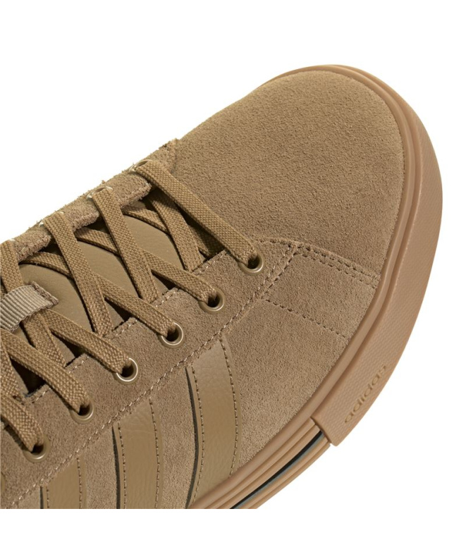adidas Daily 4.0 Chaussures Carton/Gum4/Negbás