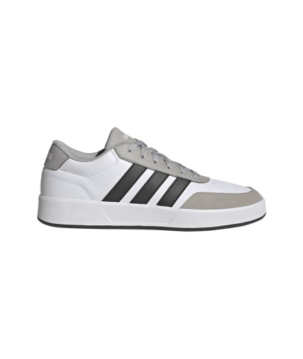 Chaussures blanches adidas Breaknet 3.0 Homme