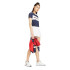 Camiseta Sportswear Tommy Hilfiger Boxy Logo