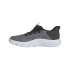 Sapatilhas adidas Cloudfoam Flex Rapidfit Homem Preto