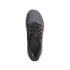 Chaussures noires adidas Cloudfoam Flex Rapidfit Homme