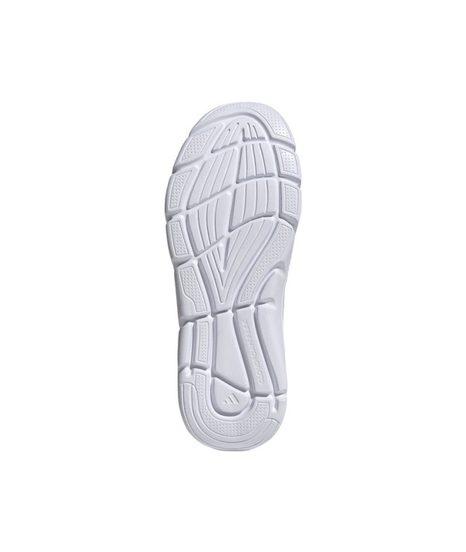 Chaussures noires adidas Cloudfoam Flex...