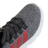 Sapatilhas adidas Cloudfoam Flex Rapidfit Homem Preto