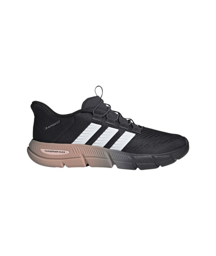 adidas Cloudfoam Flex - Chaussures Rapidfit Femme grises