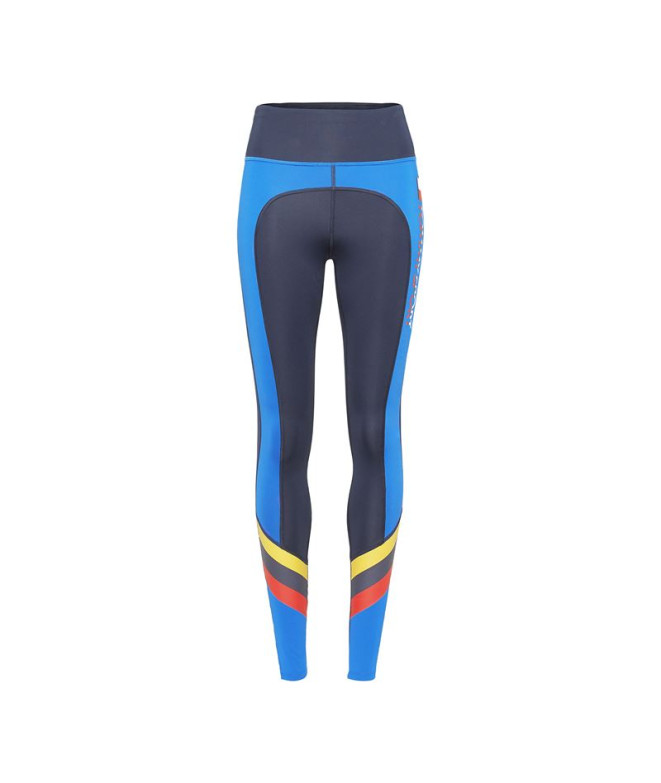 Leggings de running Tommy Hilfiger Fashion Full