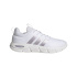 Sapatilhas adidas Cloudfoam Flex - Cadarços Elásticos Mulher Branco