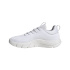 Sapatilhas adidas Cloudfoam Flex - Cadarços Elásticos Mulher Branco