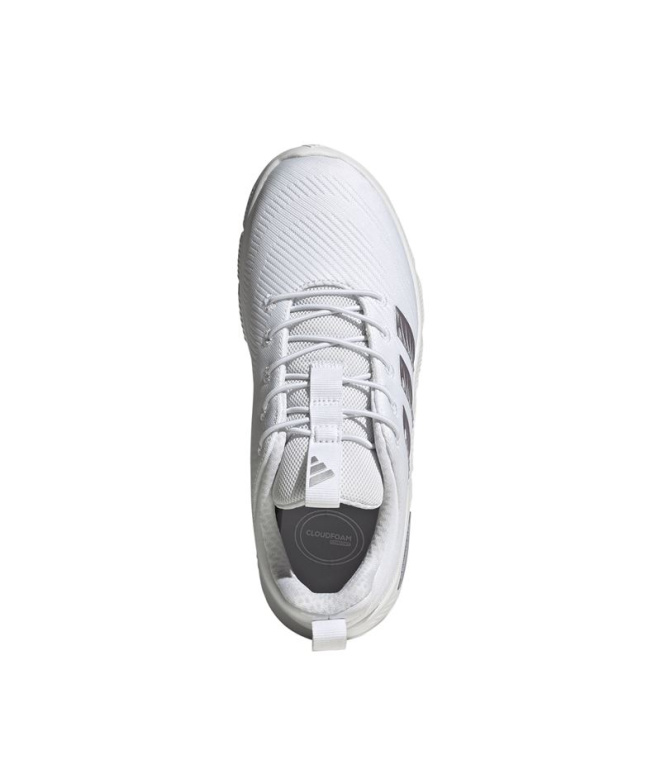 Sapatilhas adidas Cloudfoam Flex - Cadarços...