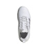 Sapatilhas adidas Cloudfoam Flex - Cadarços Elásticos Mulher Branco