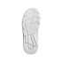 Sapatilhas adidas Cloudfoam Flex - Cadarços Elásticos Mulher Branco
