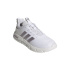Sapatilhas adidas Cloudfoam Flex - Cadarços Elásticos Mulher Branco