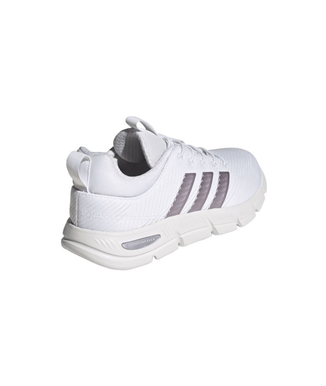 Chaussures adidas Cloudfoam Flex - Lacets...