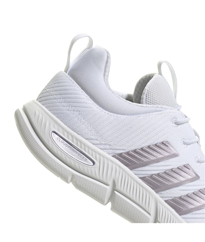 Sapatilhas adidas Cloudfoam Flex - Cadarços...