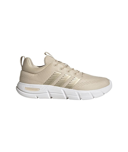 adidas Cloudfoam Flex - Chaussures à lacets élastiques...