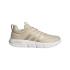 Sapatilhas Mulher adidas Cloudfoam Flex com cadarços elásticos Licr/Ciberm/Blamar