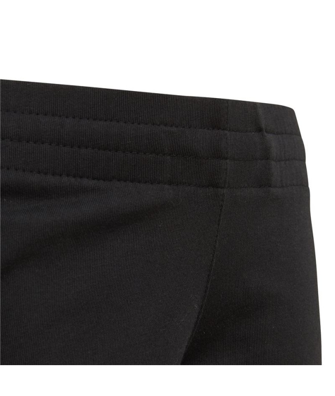 Pantalones de trainning cortos adidas Knitted