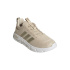 adidas Cloudfoam Flex - Chaussures à lacets élastiques Femme Licr/Ciberm/Blamar