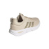 adidas Cloudfoam Flex - Chaussures à lacets élastiques Femme Licr/Ciberm/Blamar