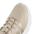 Sapatilhas Mulher adidas Cloudfoam Flex com cadarços elásticos Licr/Ciberm/Blamar