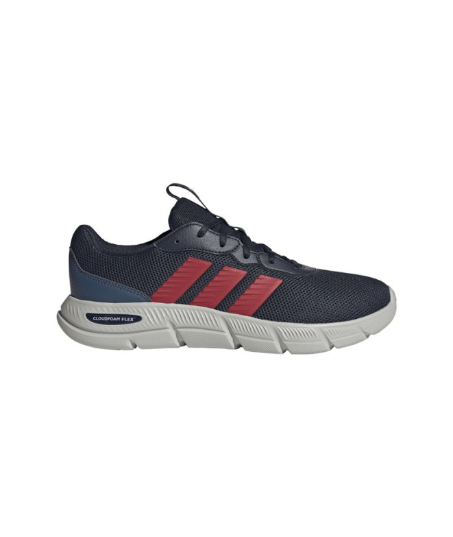 Sapatilhas adidas Cloudfoam Flex Laces Homem...