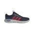 Chaussures adidas Cloudfoam Flex Laces Homme bleu marine