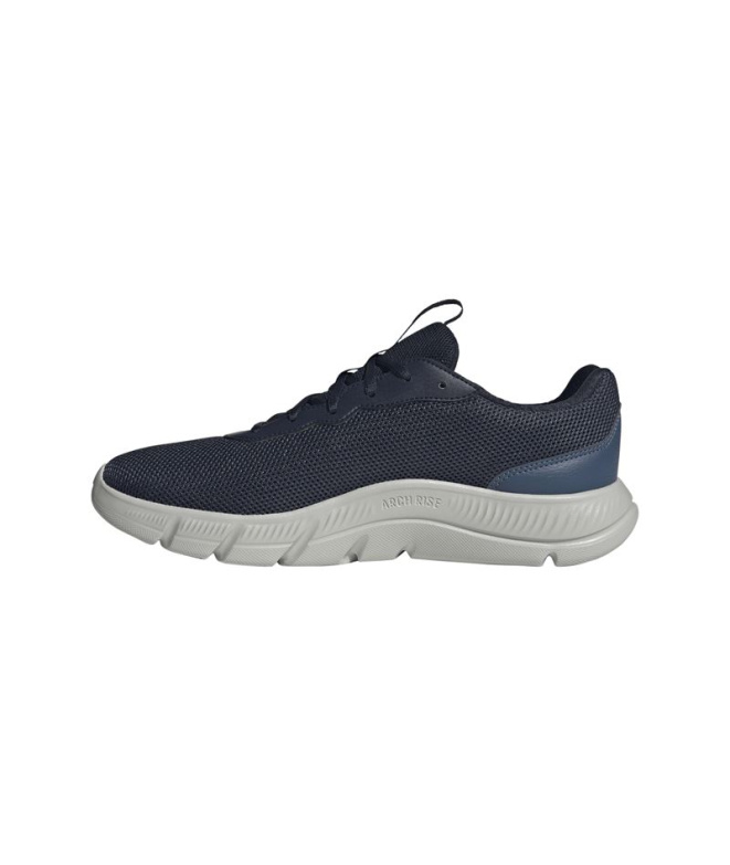 Sapatilhas adidas Cloudfoam Flex Laces Homem...