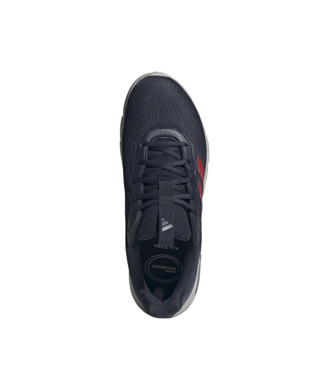 Chaussures adidas Cloudfoam Flex Laces Homme...