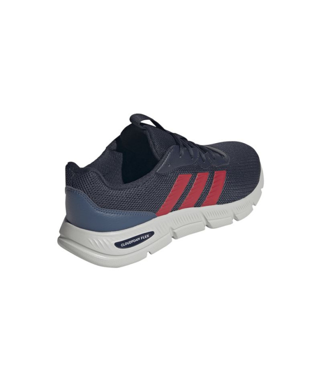 Sapatilhas adidas Cloudfoam Flex Laces Homem...