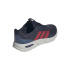 Chaussures adidas Cloudfoam Flex Laces Homme bleu marine
