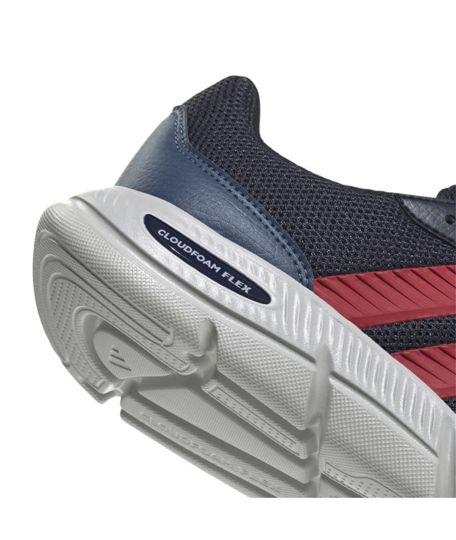 Sapatilhas adidas Cloudfoam Flex Laces Homem...
