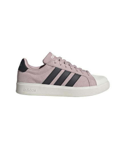 Zapatillas adidas Streettalk Mujer Lila