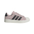 Chaussures adidas Streettalk Femme couleur lilas