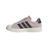 Chaussures adidas Streettalk Femme couleur lilas