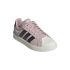 Chaussures adidas Streettalk Femme couleur lilas