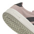 Chaussures adidas Streettalk Femme couleur lilas