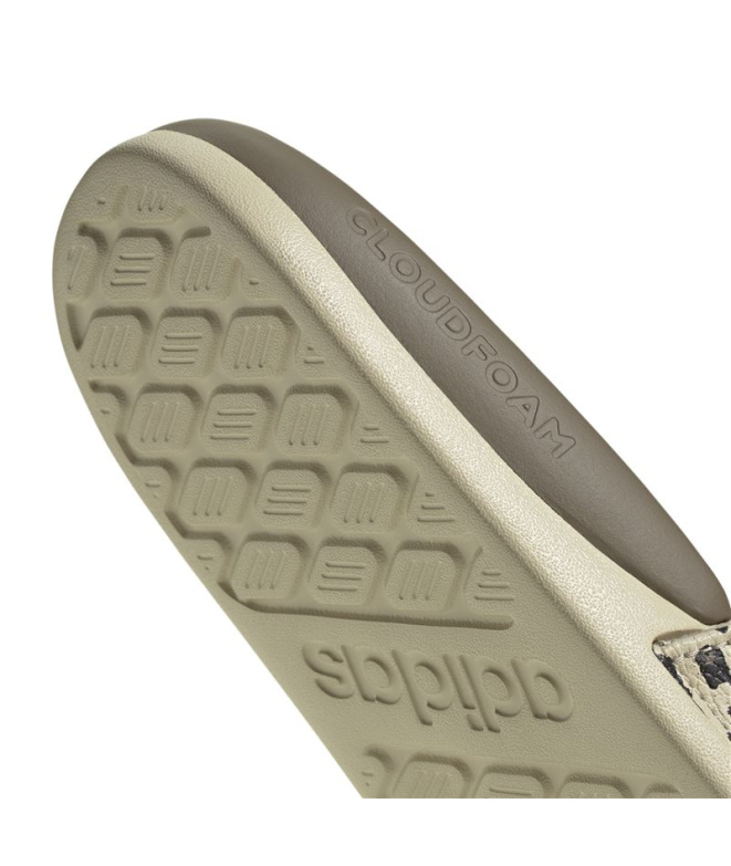 adidas Adilette Comfort 2.0 Licr/Negbás/Licr Tongs