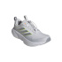 Sapatilhas Running Homem adidas Supernova Rise 3 Adaptive, cinza/verde