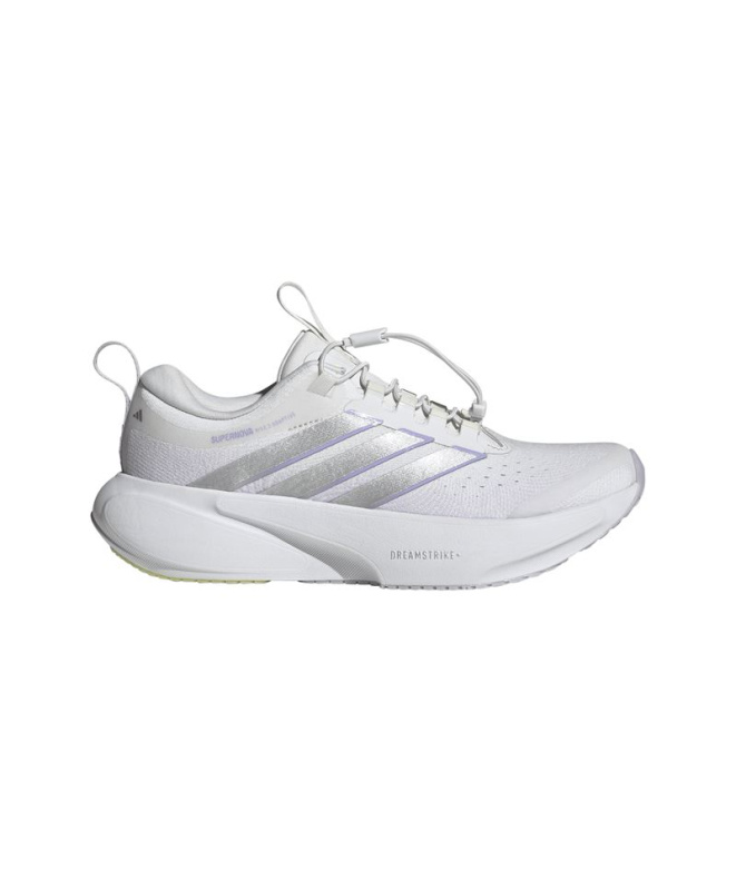 Sapatilhas Running Mulher adidas Supernova Rise...