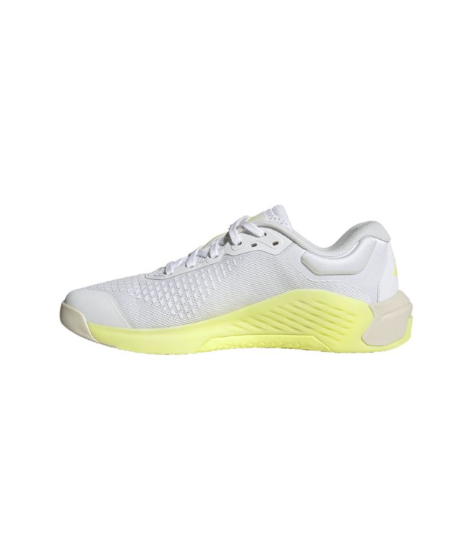 Sapatilhas adidas Dropset 4 Mulher Fitness